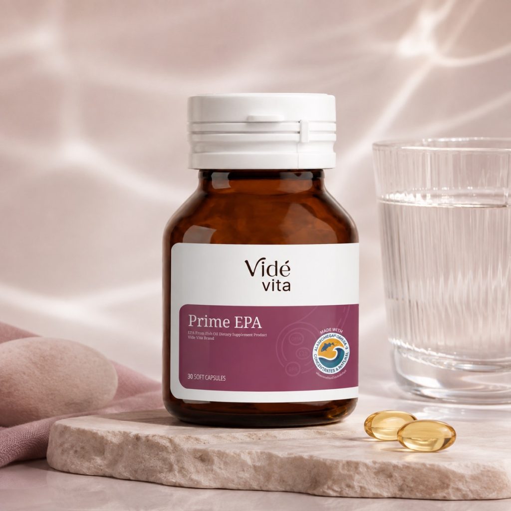 ภาพสินค้า Vidé Vita